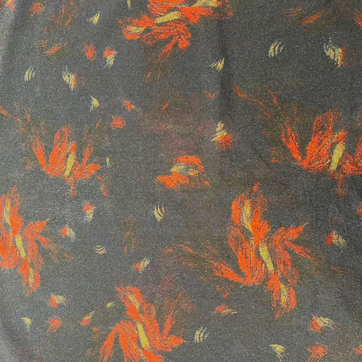 JERSEY PRINT T-SHIRTTシャツTV31-JK323