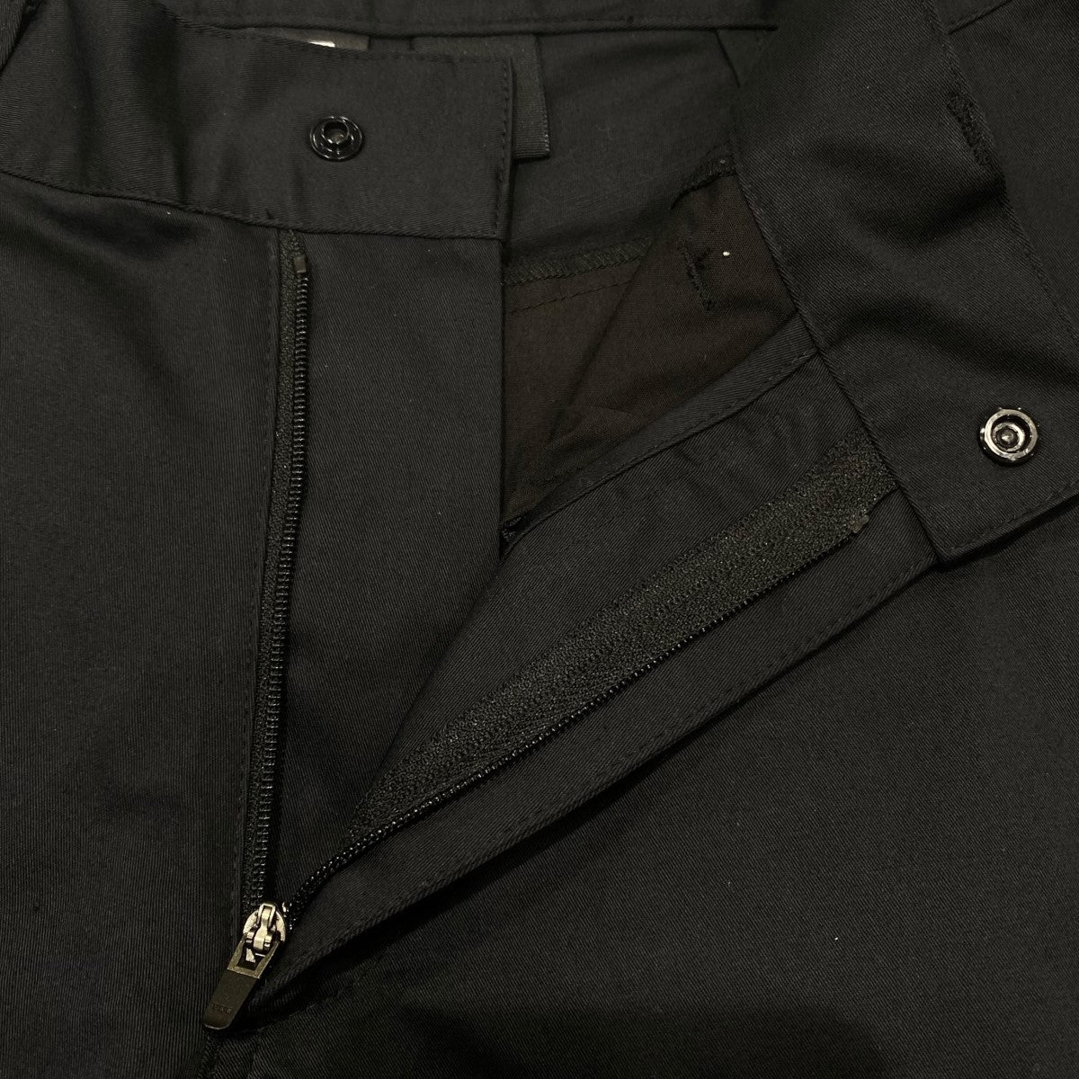 Tapered Stretch Pants パンツSZ-P01-012