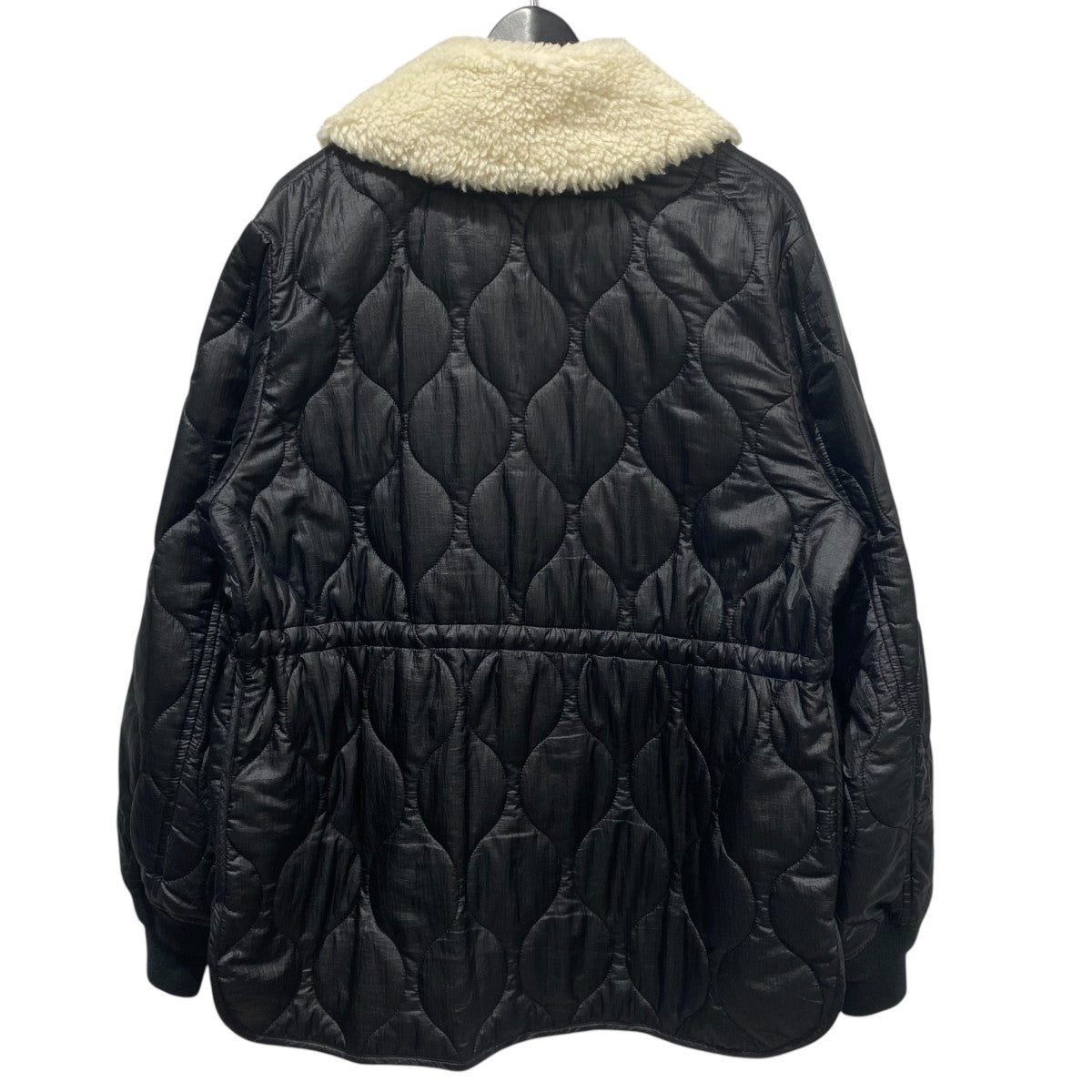 232-07C 中綿キルティングジャケット