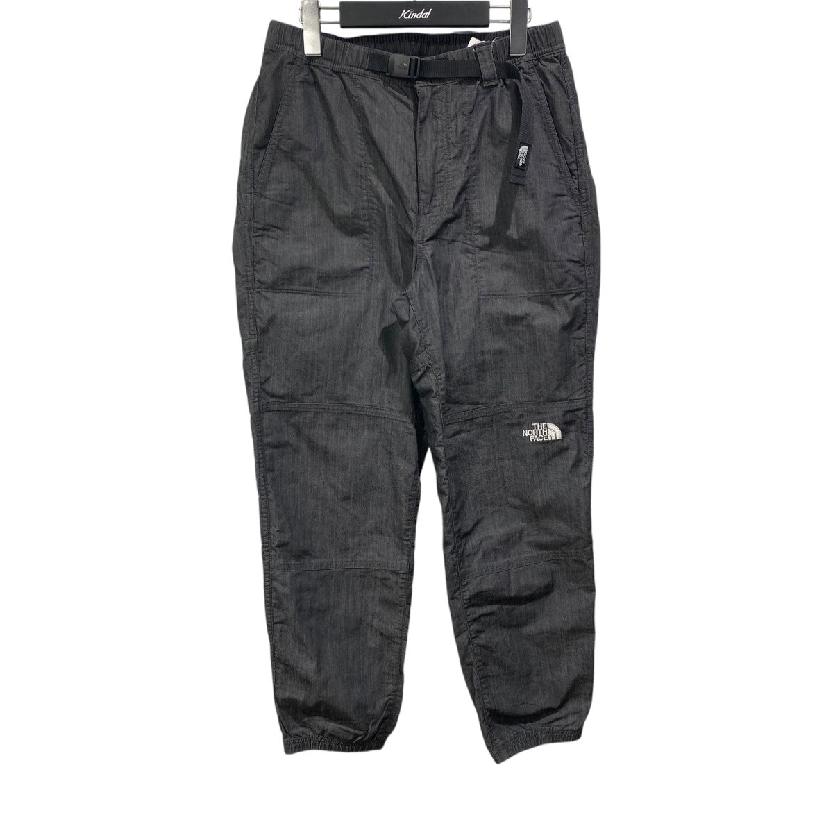 NYLON DENIM FIELD PANT パンツNB82136