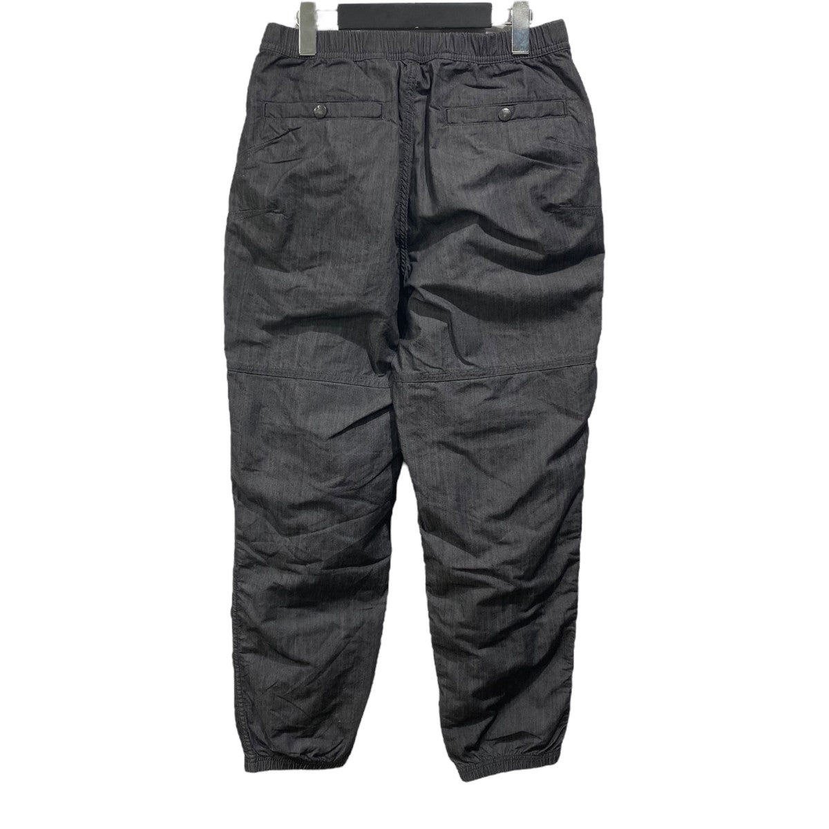 NYLON DENIM FIELD PANT パンツNB82136