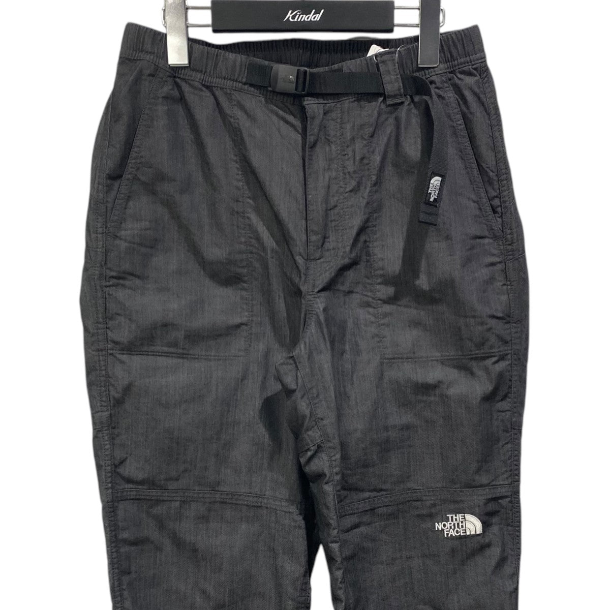 NYLON DENIM FIELD PANT パンツNB82136