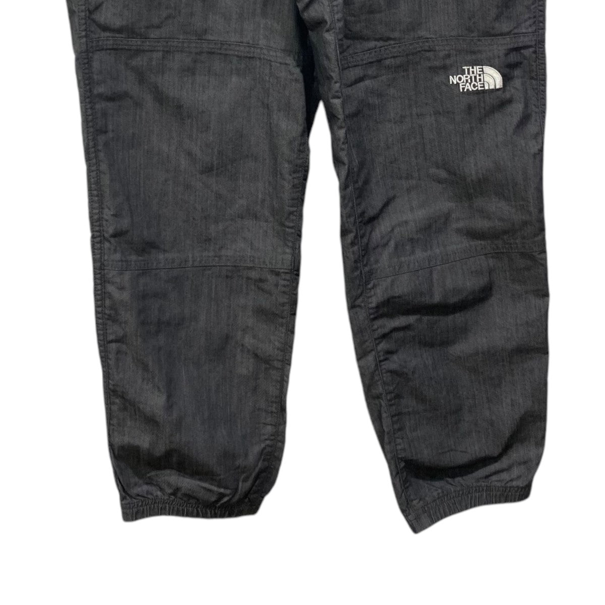 NYLON DENIM FIELD PANT パンツNB82136