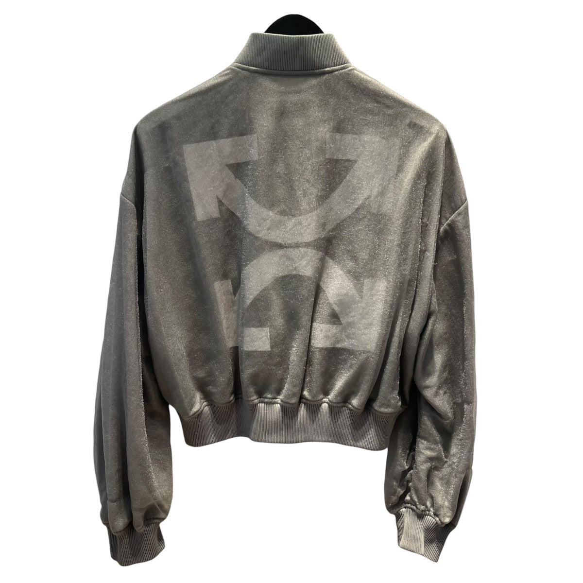 OFFWHITE ジップジャケットOWEA200R20H22094 古着・中古-2枚目のアイテム画像
