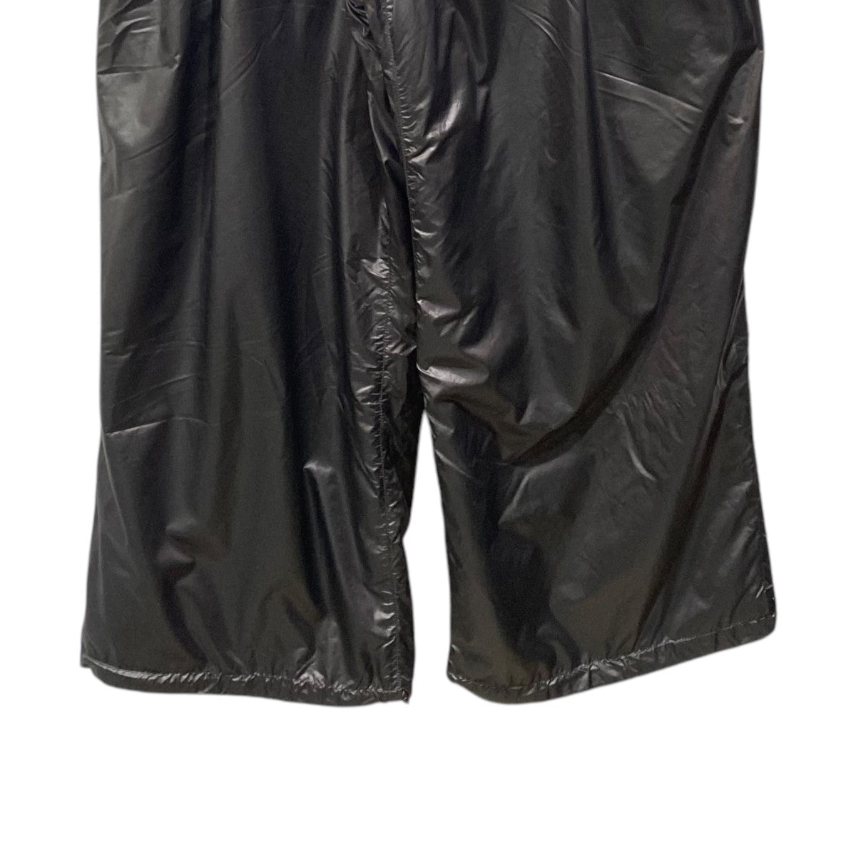 Insulated air wide pants ワイドパンツEAM23OB51