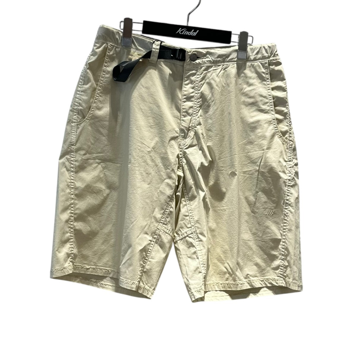 ハーフパンツSMMS233032 SM HYBRID SHORTS