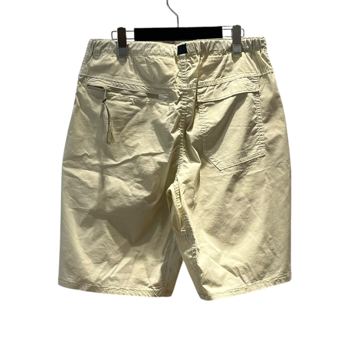 ハーフパンツSMMS233032 SM HYBRID SHORTS