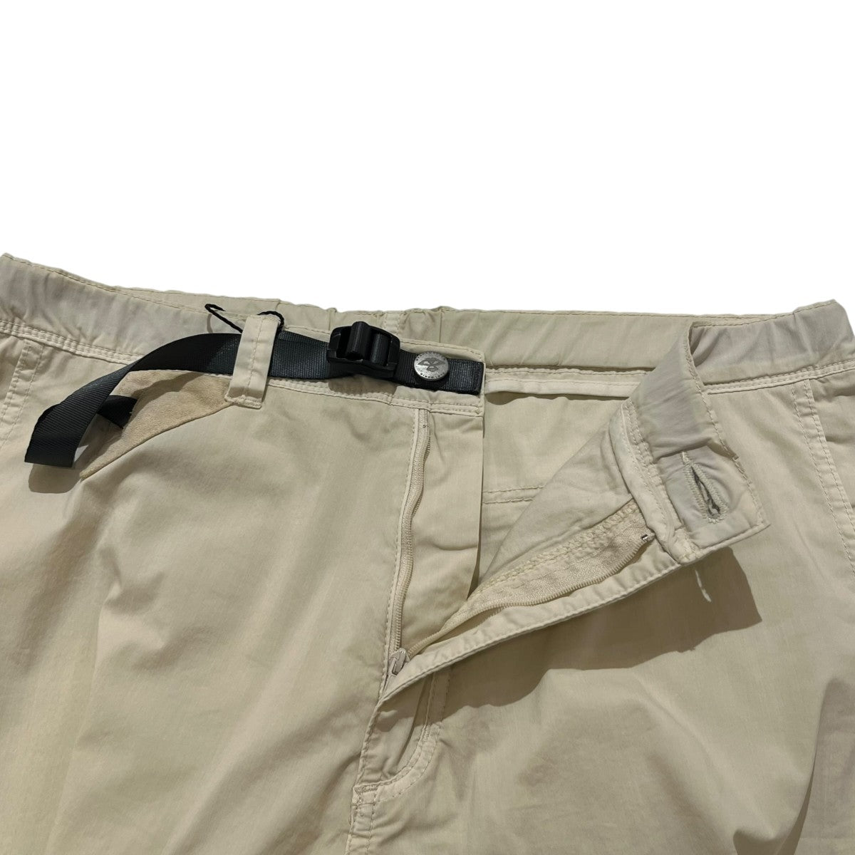 ハーフパンツSMMS233032 SM HYBRID SHORTS