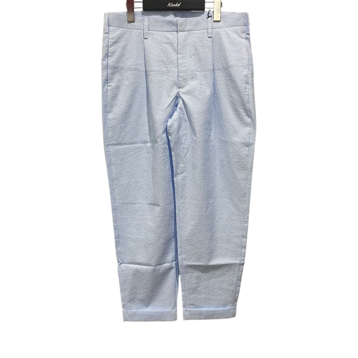 ストライプSAND SEERSUCKER PANT パンツ19SS-016