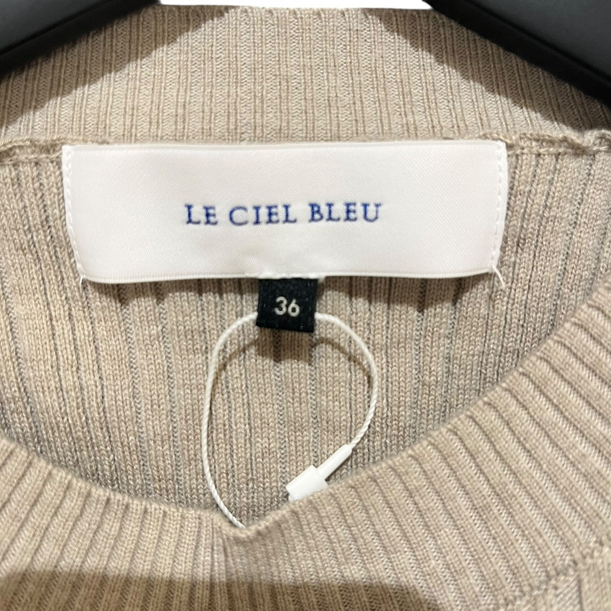 リブニット25S61104