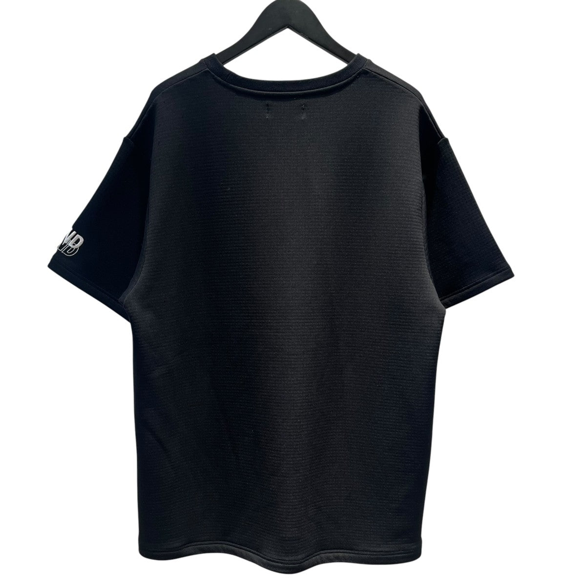 ロゴTシャツWDS-O-ESS-24-Q4-JER-03