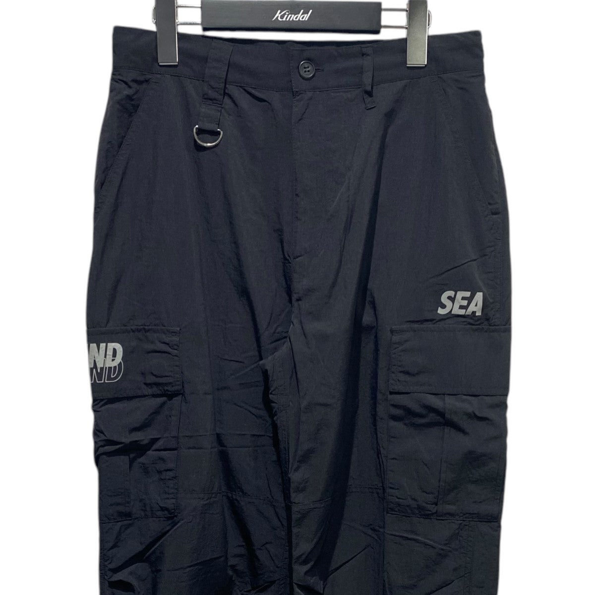 【未使用】BRIEFING×WIND AND SEA トレーナー　パンツ ラッシュショートパンツ [ ONE SIDE / 7色] – muta Online Store