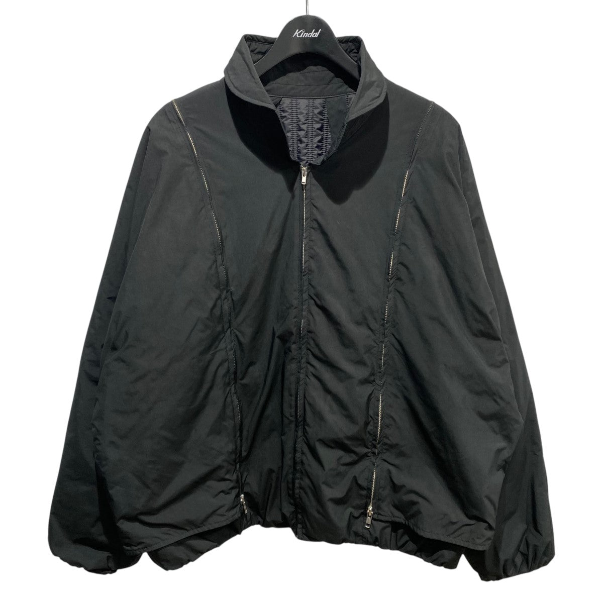 中綿ジャケット PD-232-JK-011 NOREN BLOUSON CUSH