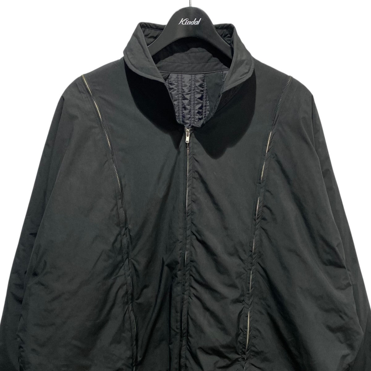 中綿ジャケット PD-232-JK-011 NOREN BLOUSON CUSH