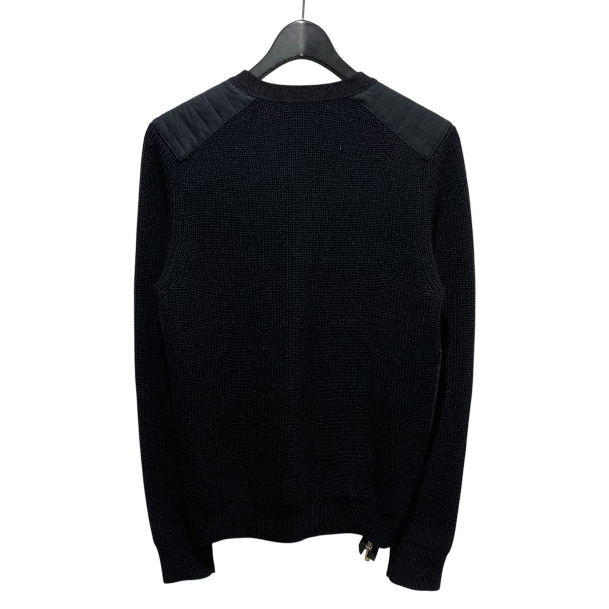 コマンドニットセーター