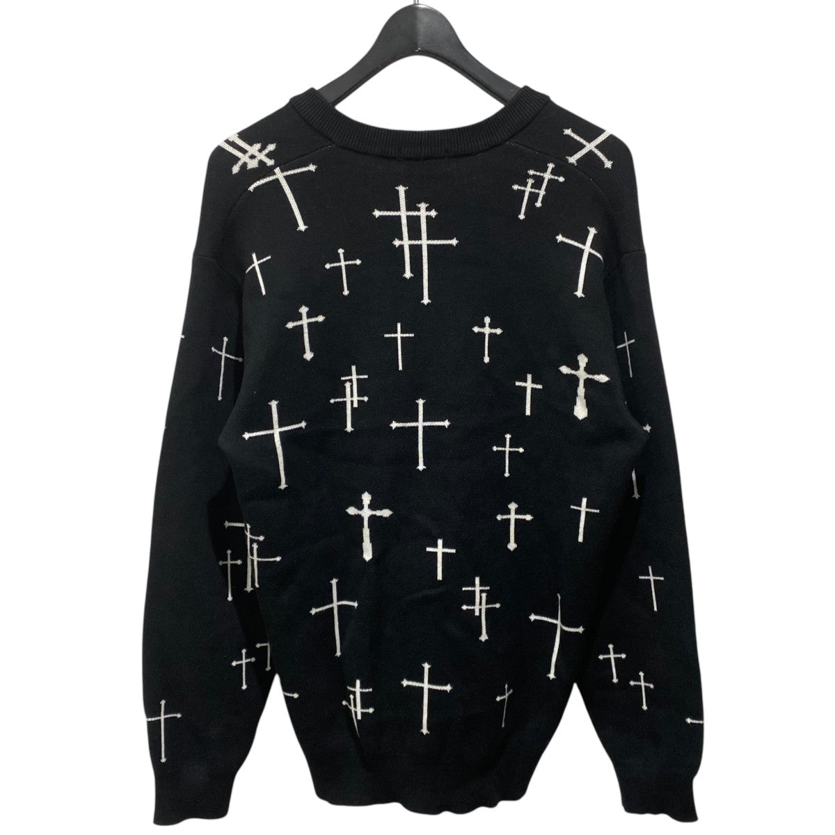 Cross Cardigan V2カーディガン