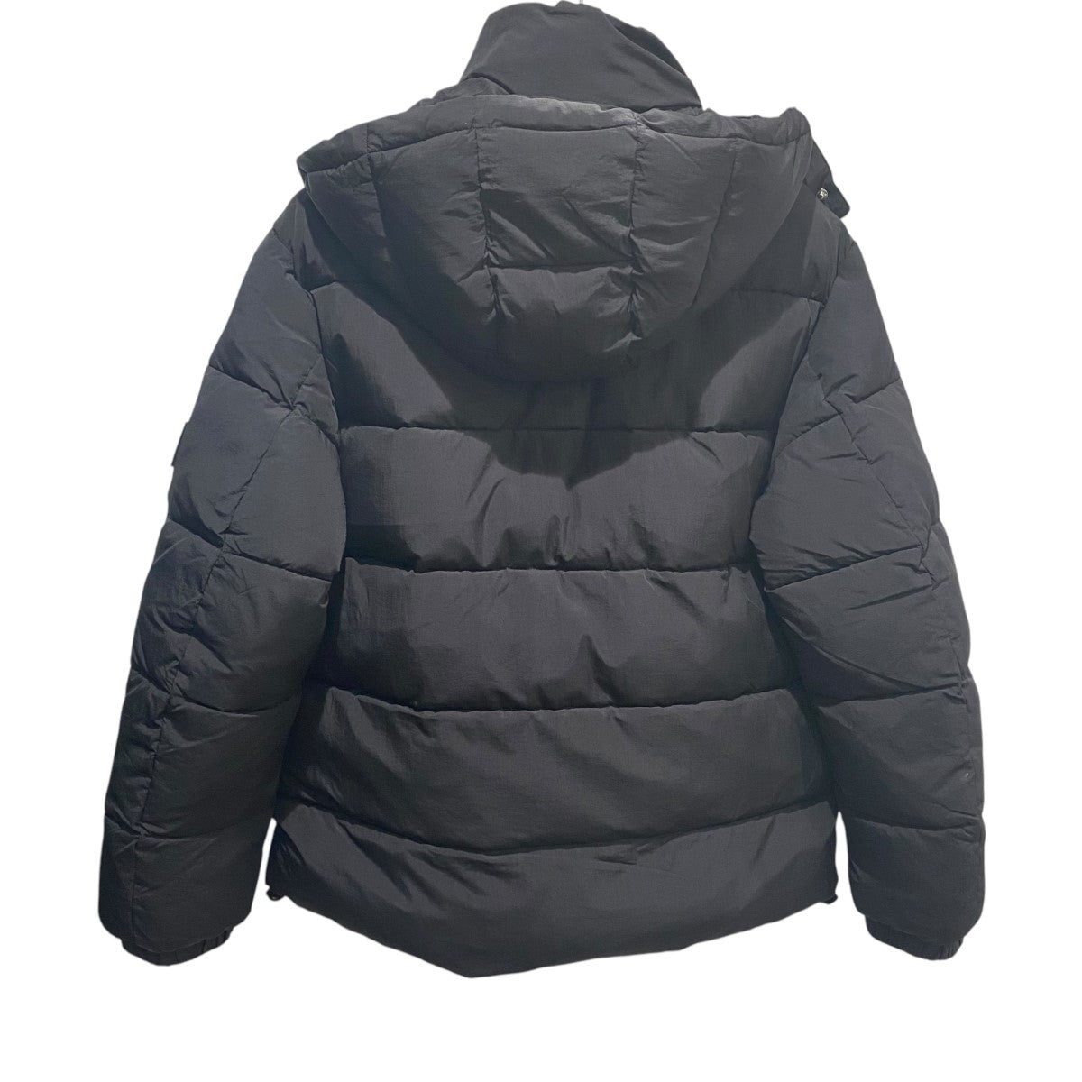中綿ジャケットW-STEP-OUT JACKET