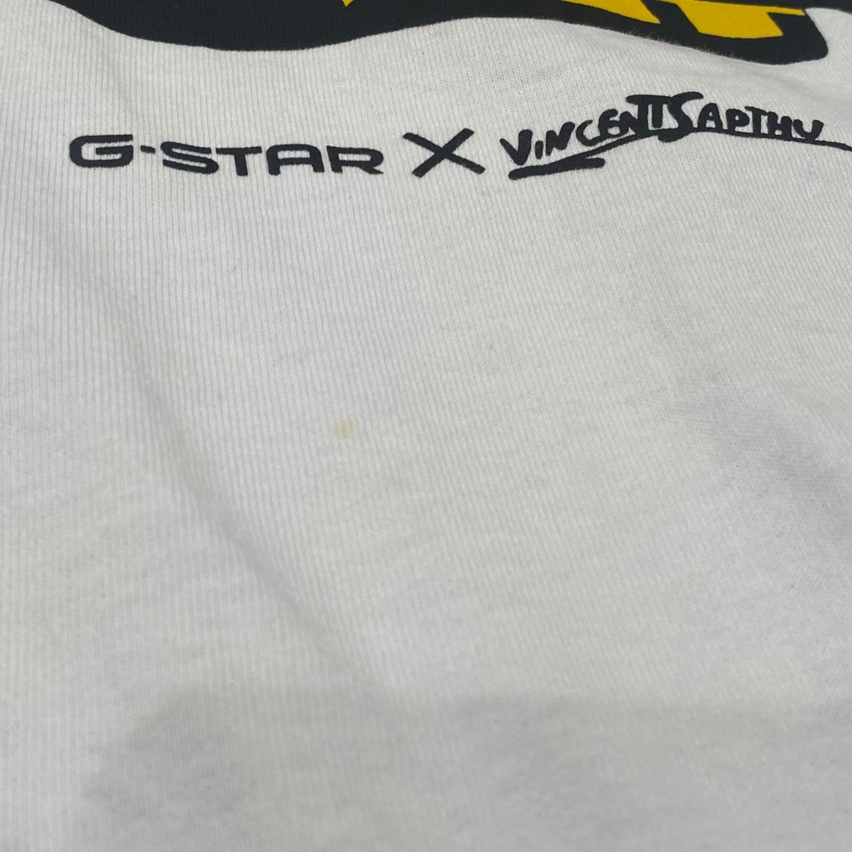 送料込★G-Star★Carabiner Logo R T Tシャツ Carabiner Logo T-Shirt | Black | G-STAR® US