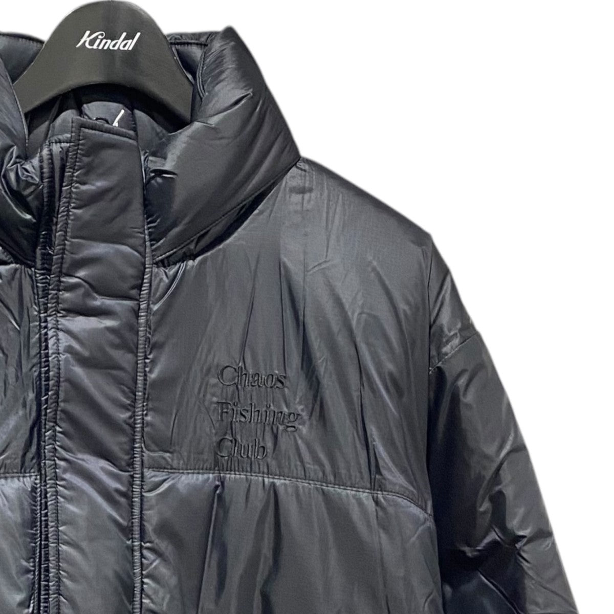 LOGO JACKET ジャケットCFC21AW101