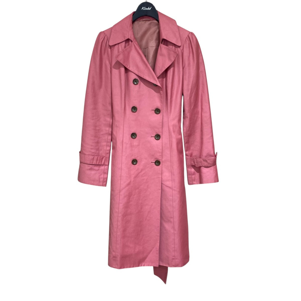 トレンチコート