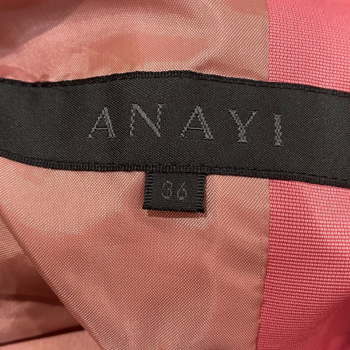 トレンチコート