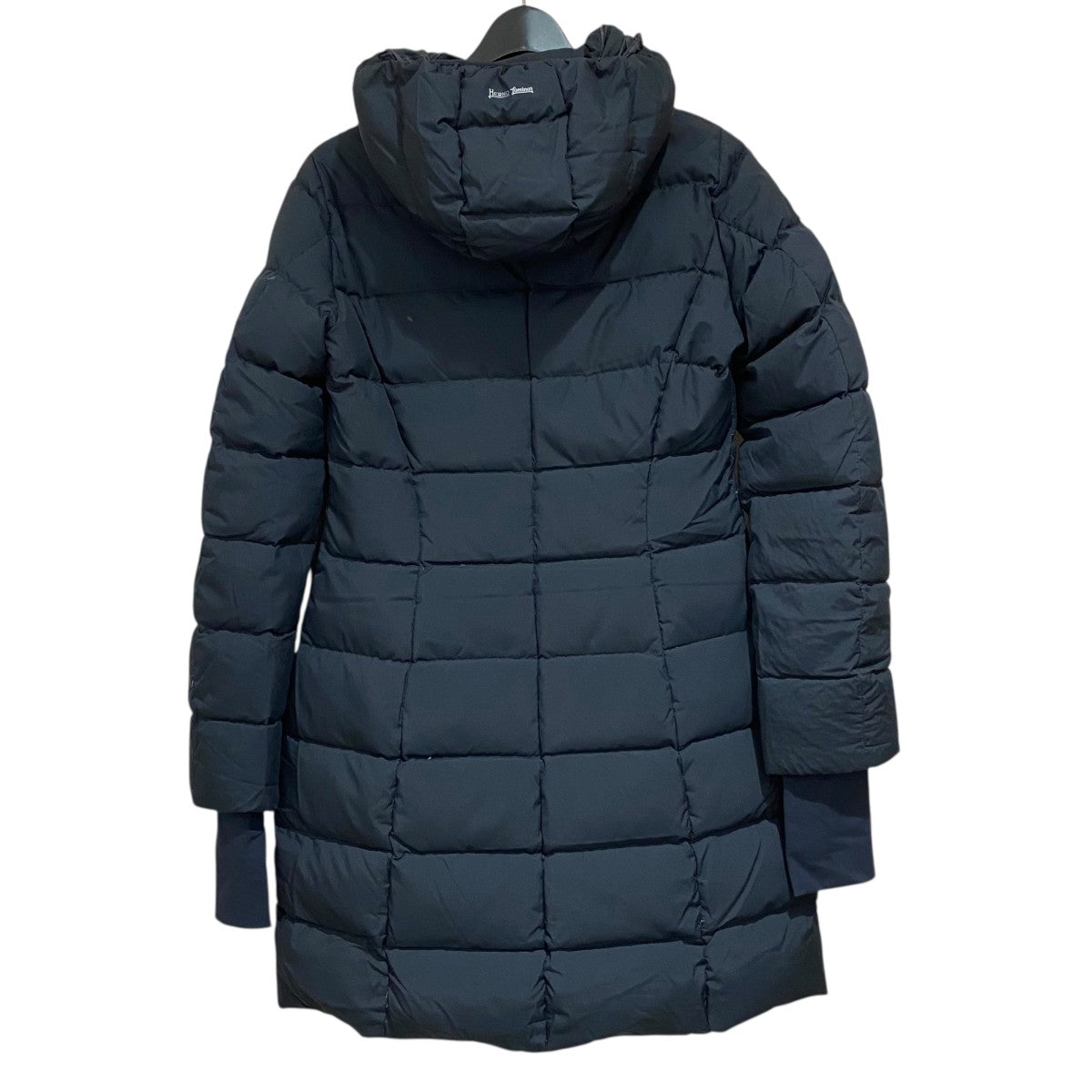 HERNO(ヘルノ) リバーシブルダウンコートP10268U19288 P10268U19288