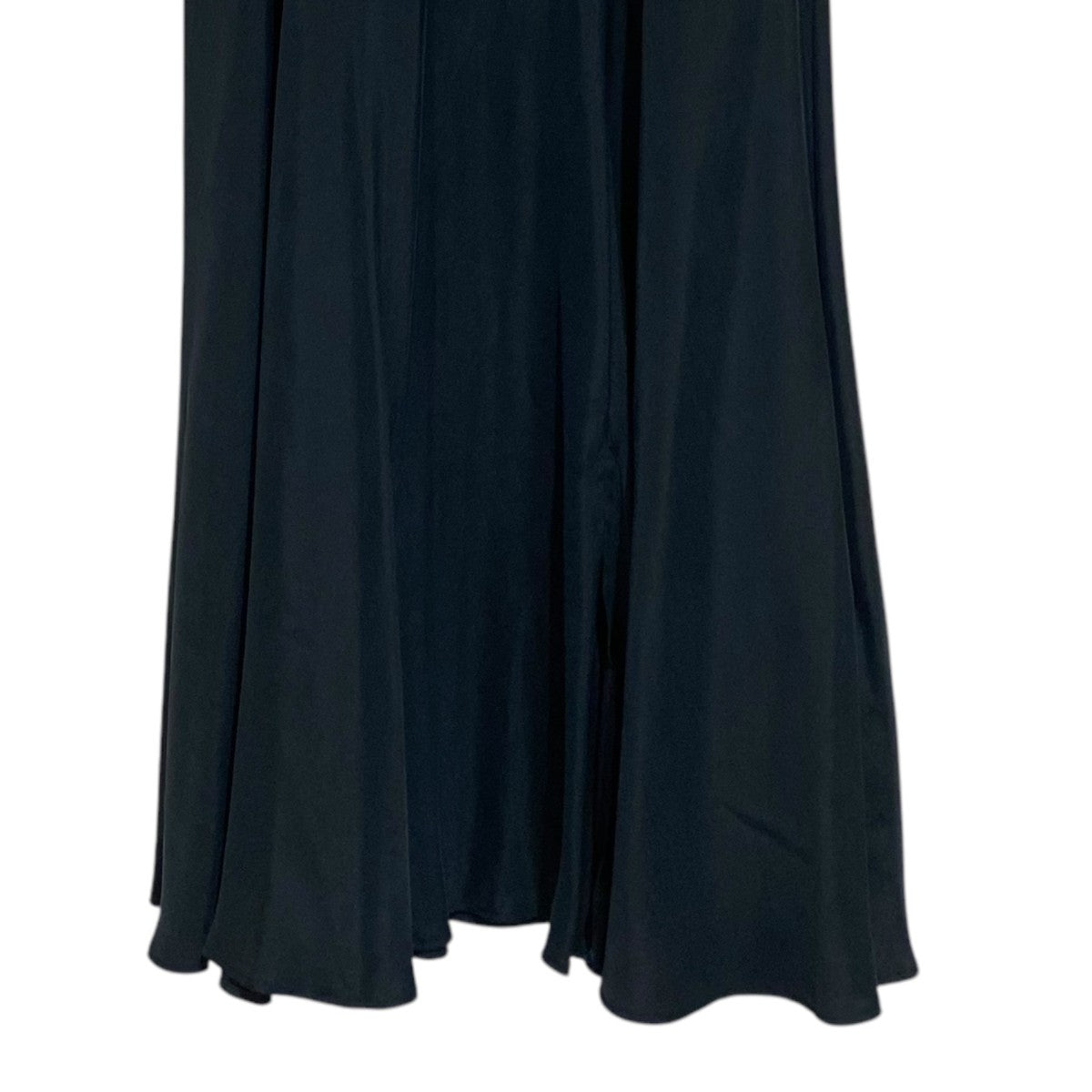 Plage(プラージュ) 25SS Washable Fibril ロングスカート