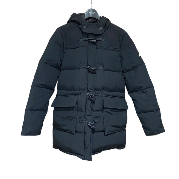 CAPE HEIGHTS(ケープハイツ) トグルボタンダウンコートDALMENY DALMENY