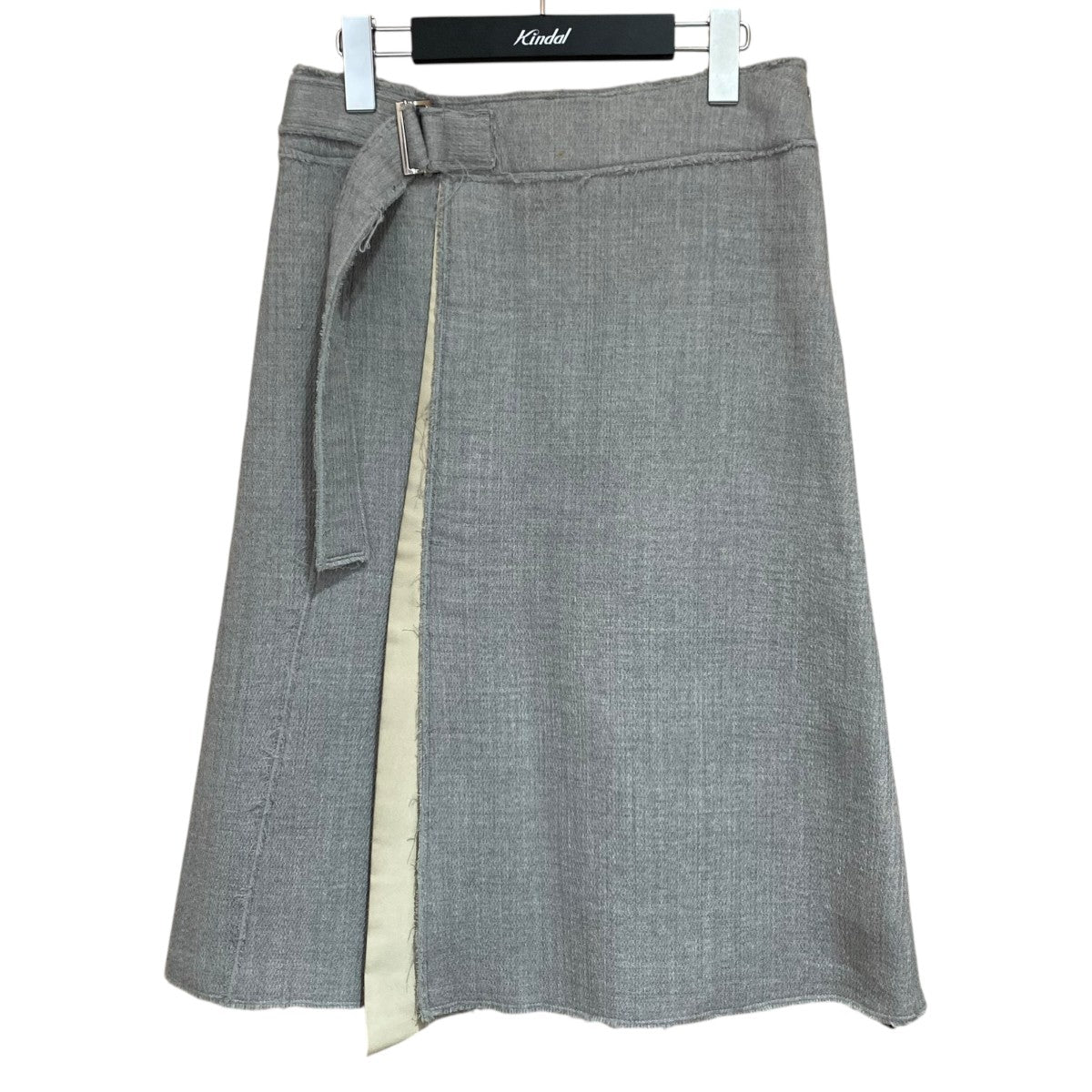 muller of yoshiokubo MLF16403-A 古着・中古-1枚目のアイテム画像