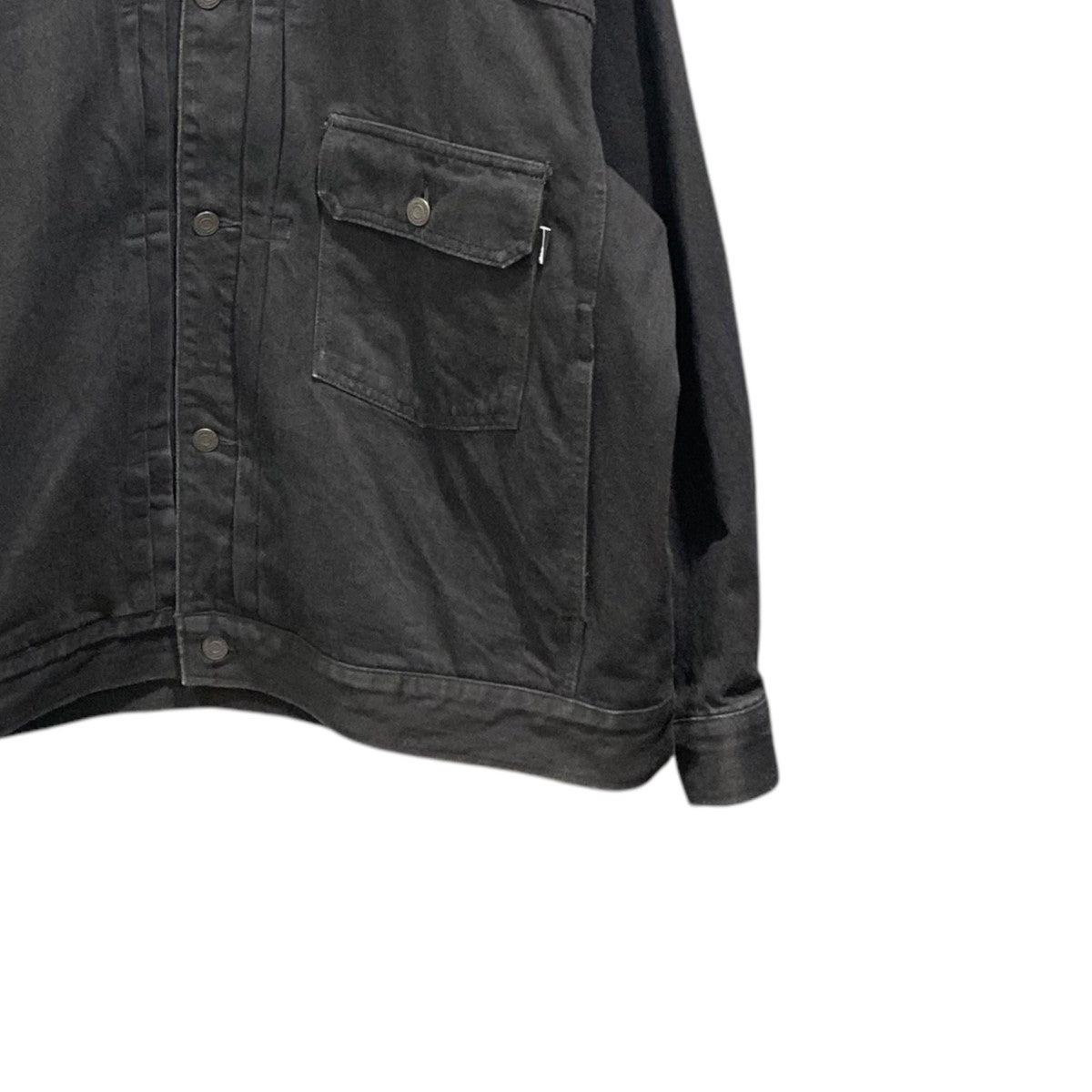 LAD MUSICIAN(ラッドミュージシャン) 23SS12oz DENIM LAD MUSICIAN(ラッドミュージシャン) 23SS12oz DENIM