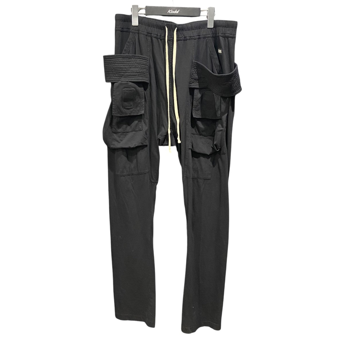 DRKSHDW(ダークシャドウ) CREATCH CARGO DRAWSTRINGDU21S2376-RN