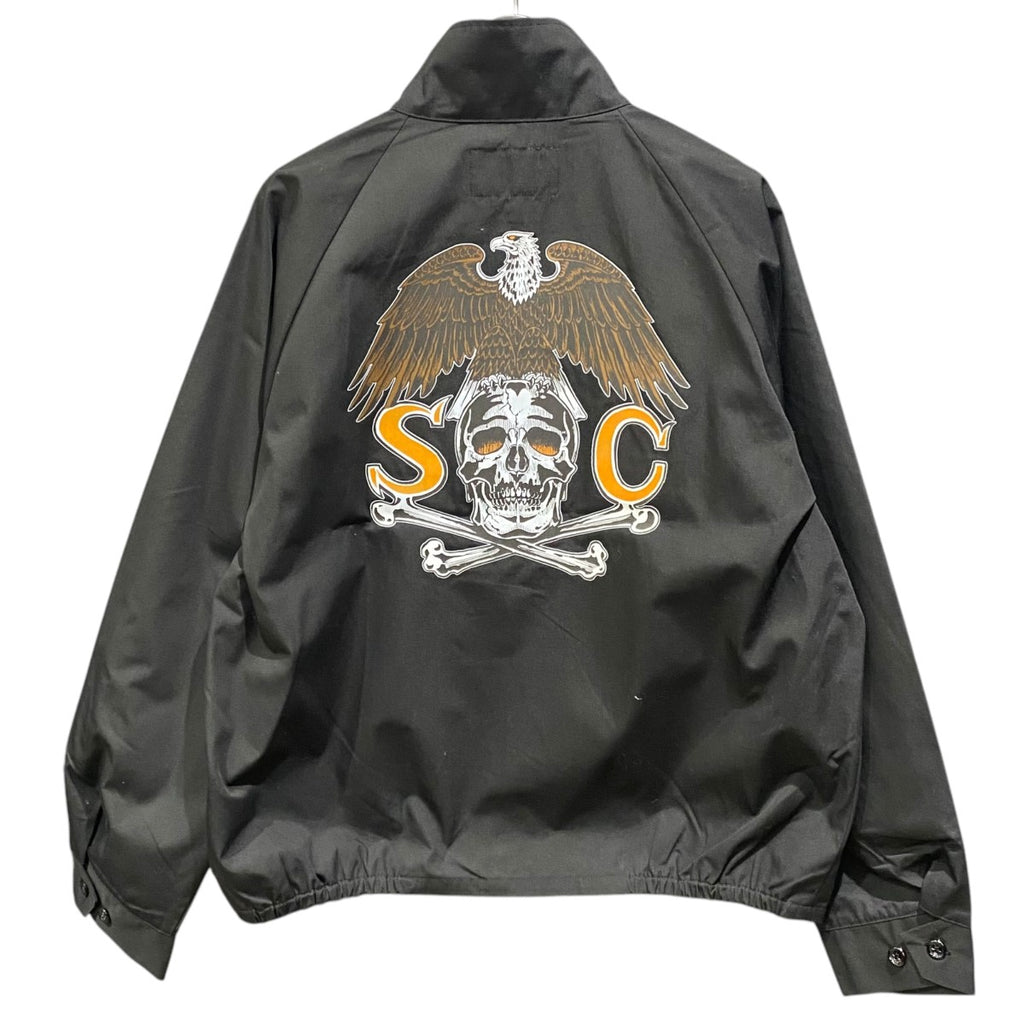 SUBCULTURE CAMO SWING TOP べき サブカルチャー サイズ3