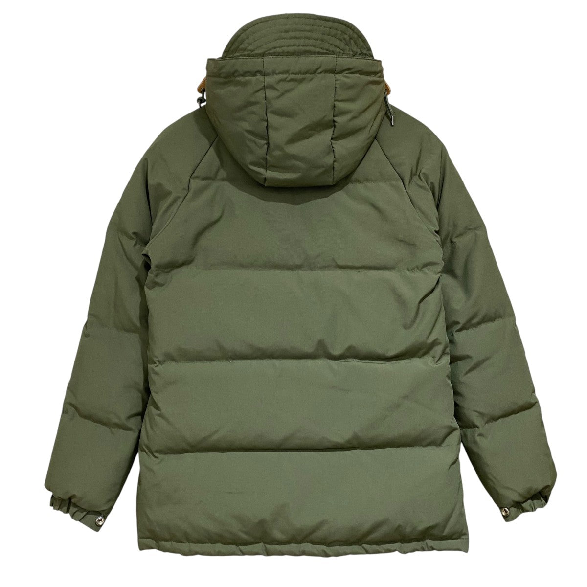 CAPE HEIGHTS(ケープハイツ) ダウンジャケット カーキ サイズ XS