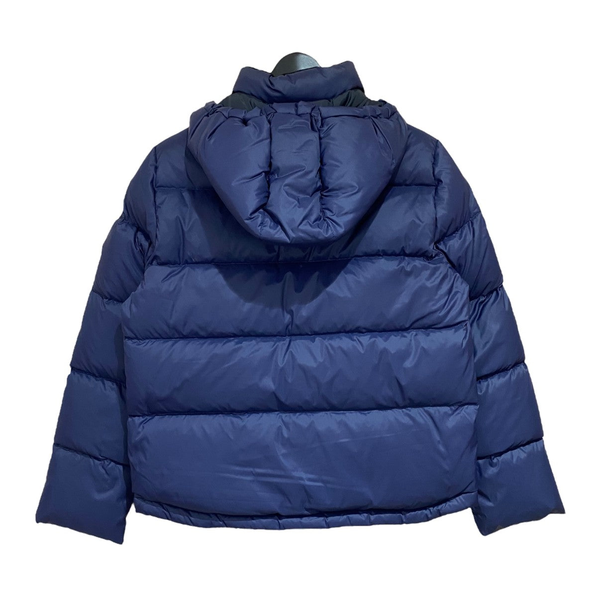 CAPE HEIGHTS×for JOURNAL STANDARD ダウンジャケット DOWN FILL PARKA 古着・中古-2枚目のアイテム画像