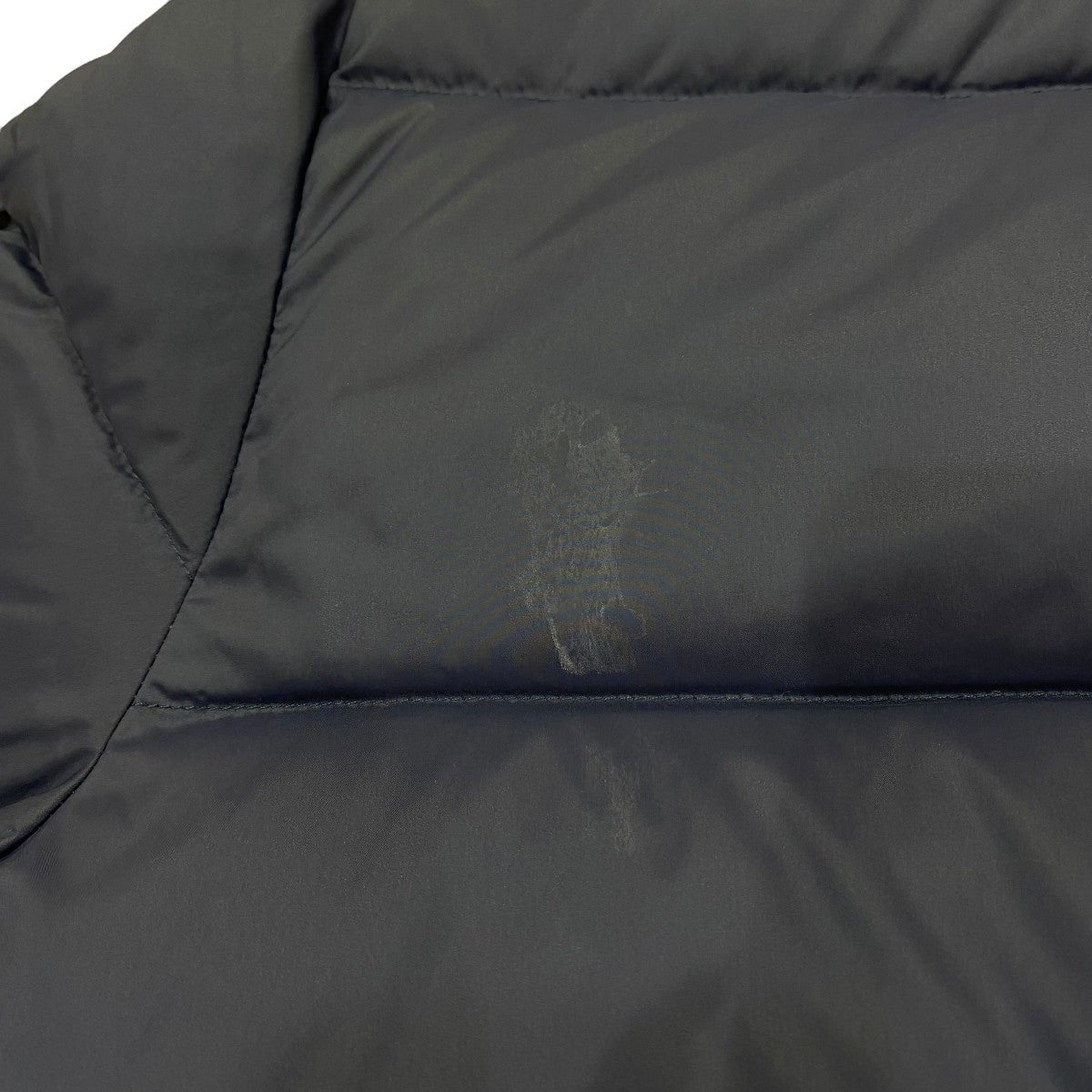 CAPE HEIGHTS×for JOURNAL STANDARD ダウンジャケット DOWN FILL PARKA 古着・中古-7枚目のアイテム画像