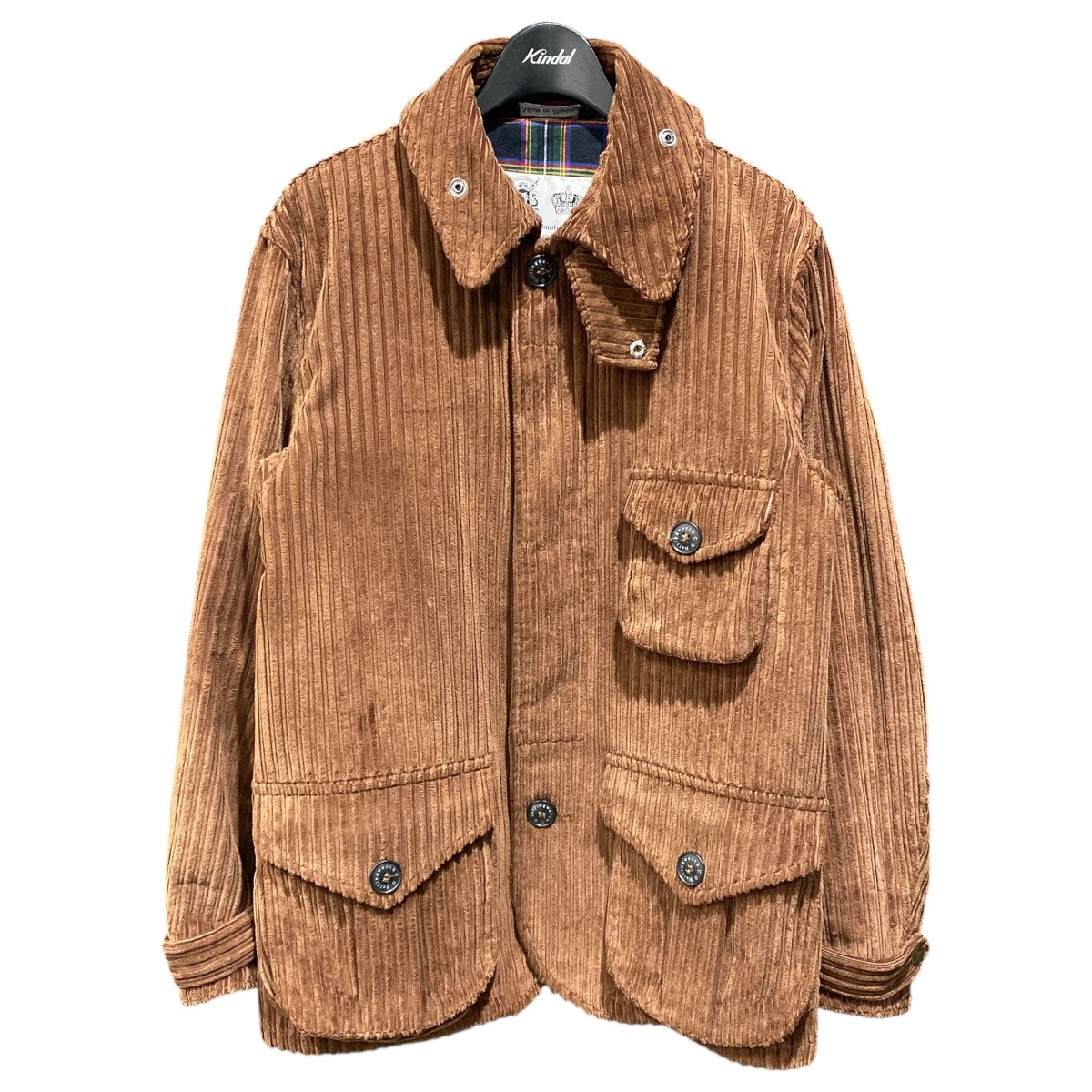 Hollingworth Country Outfitters(ホリングワース カントリー