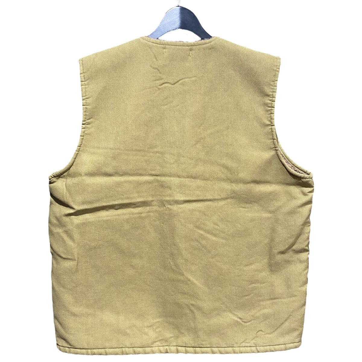 OKONKWO(オコンクウォ) N-1デッキベスト22098 22098 オリーブ サイズ