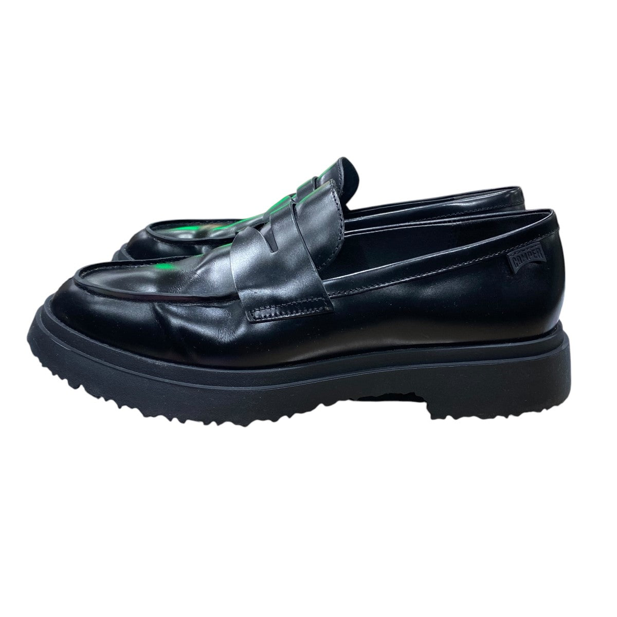 CAMPER(カンペール) ウォールデンドレスシューズK100633-019
