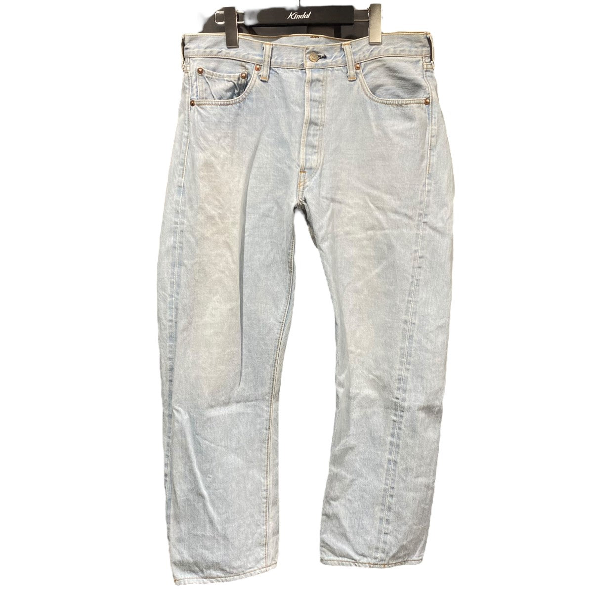 FULLCOUNT(フルカウント) STRAIGHT DENIMデニムパンツ1102 1102 FULLCOUNT(フルカウント) STRAIGHT DENIMデニムパンツ1102 1102
