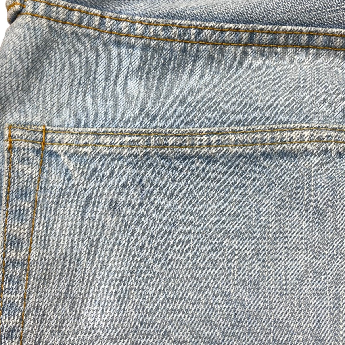 FULLCOUNT(フルカウント) STRAIGHT DENIMデニムパンツ1102 1102 FULLCOUNT(フルカウント) STRAIGHT DENIMデニムパンツ1102 1102