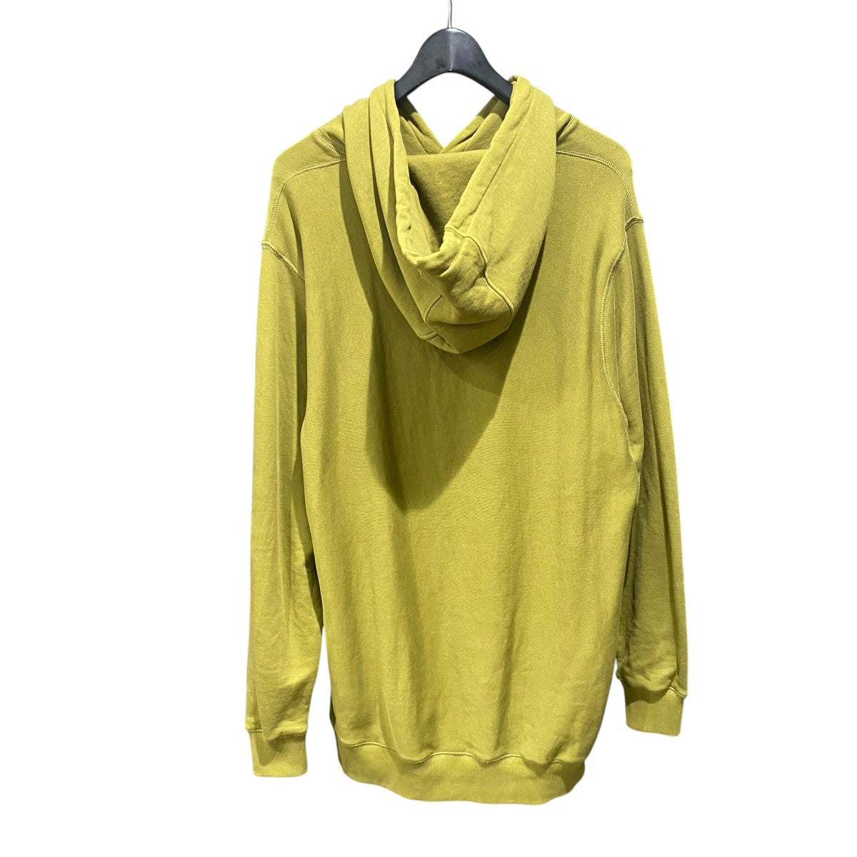 美品　正規品　MONCLER MAGLIA CON CAPPUCCIO パーカー MONCLER - MAGLIA CON CAPPUCCIO スウェット ZIP パーカー