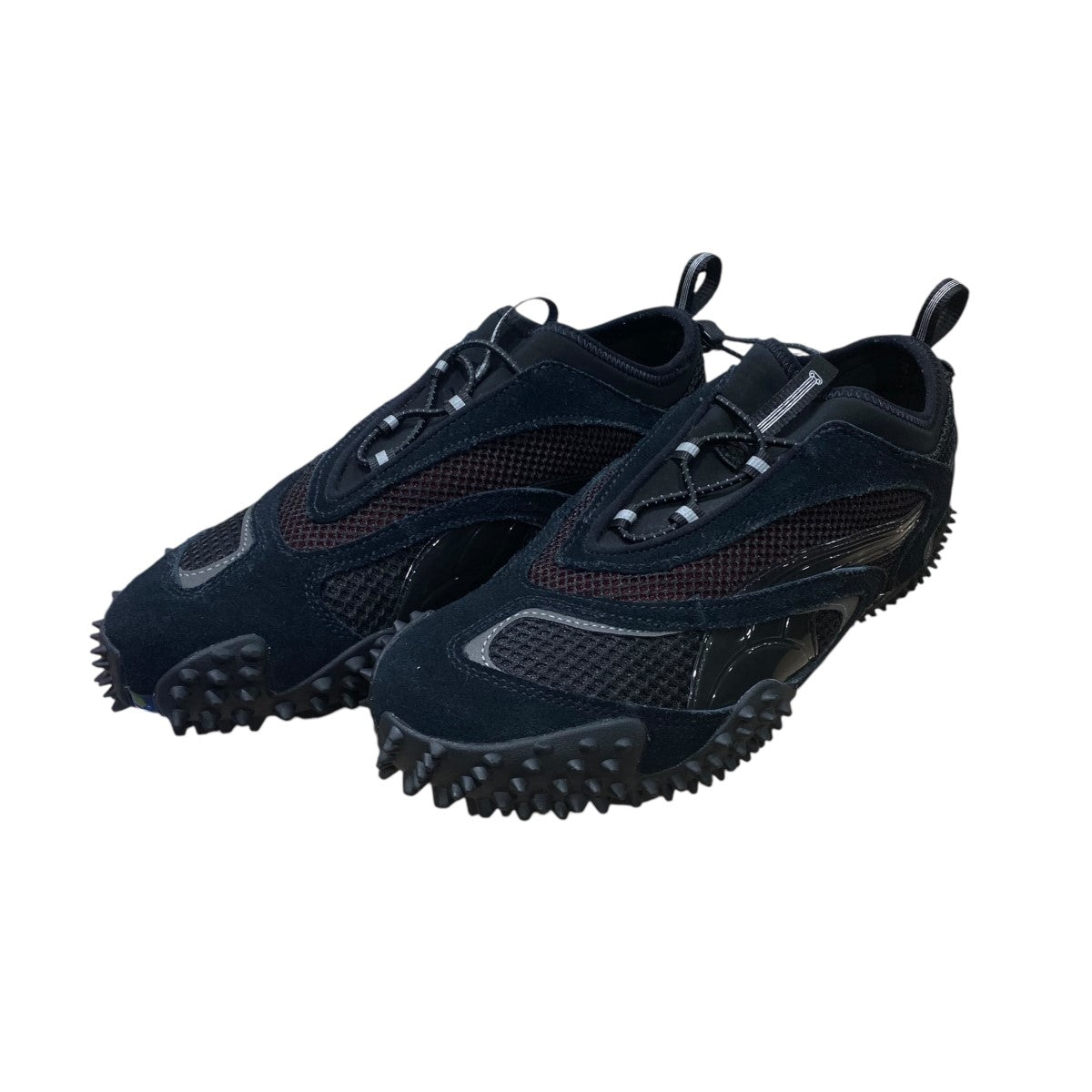 PUMA×ARIES MOSTRO AC399344-01 399344-01 ブラック サイズ 26