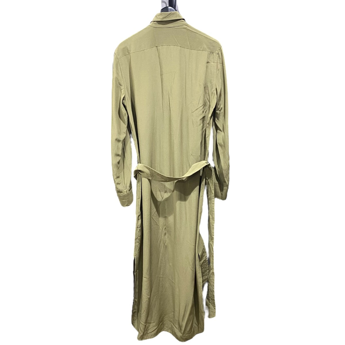 SILKワンピース211652797001
