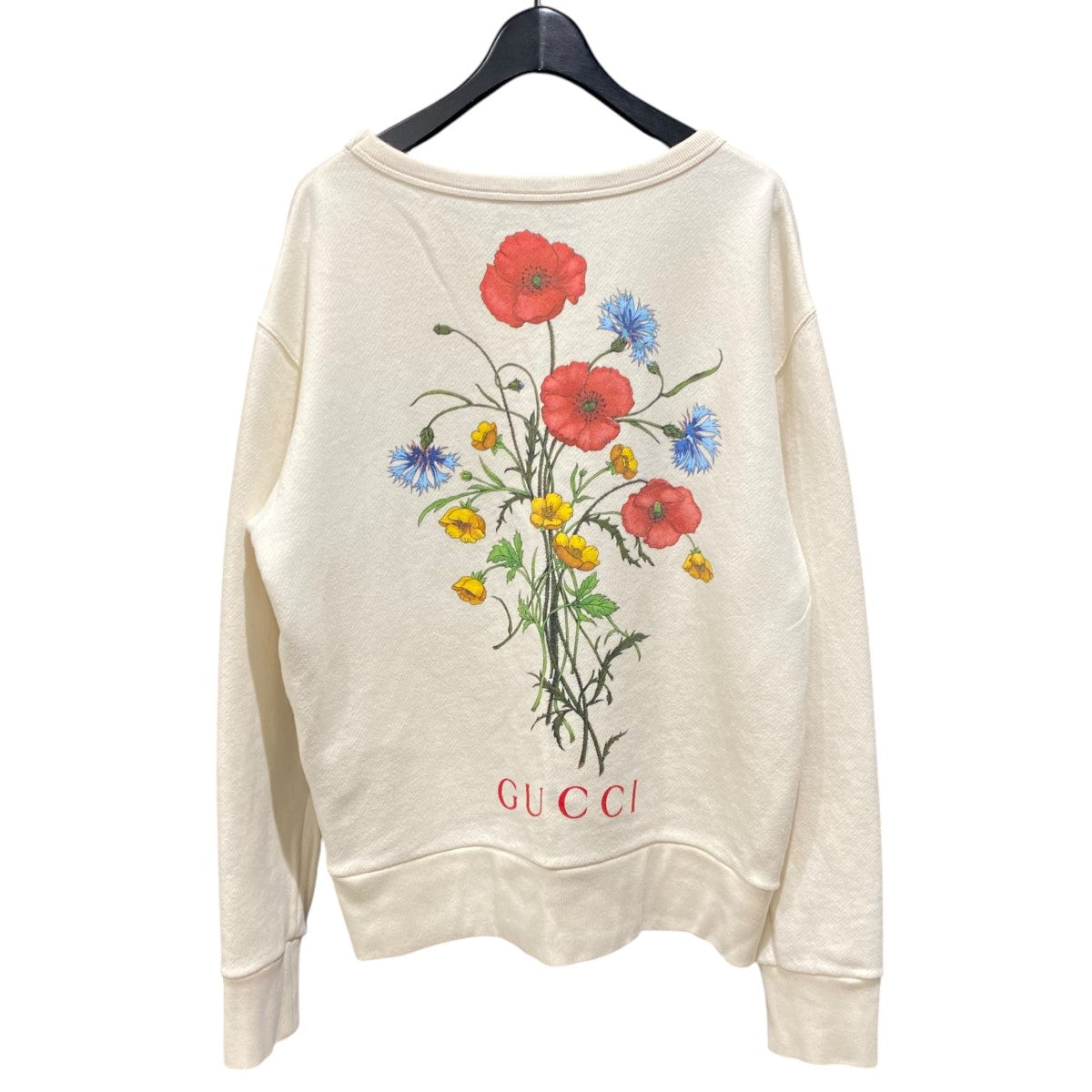 GUCCI(グッチ) 19SSXJALE CHATEAU MARMONT SWEAT475532 475532  
