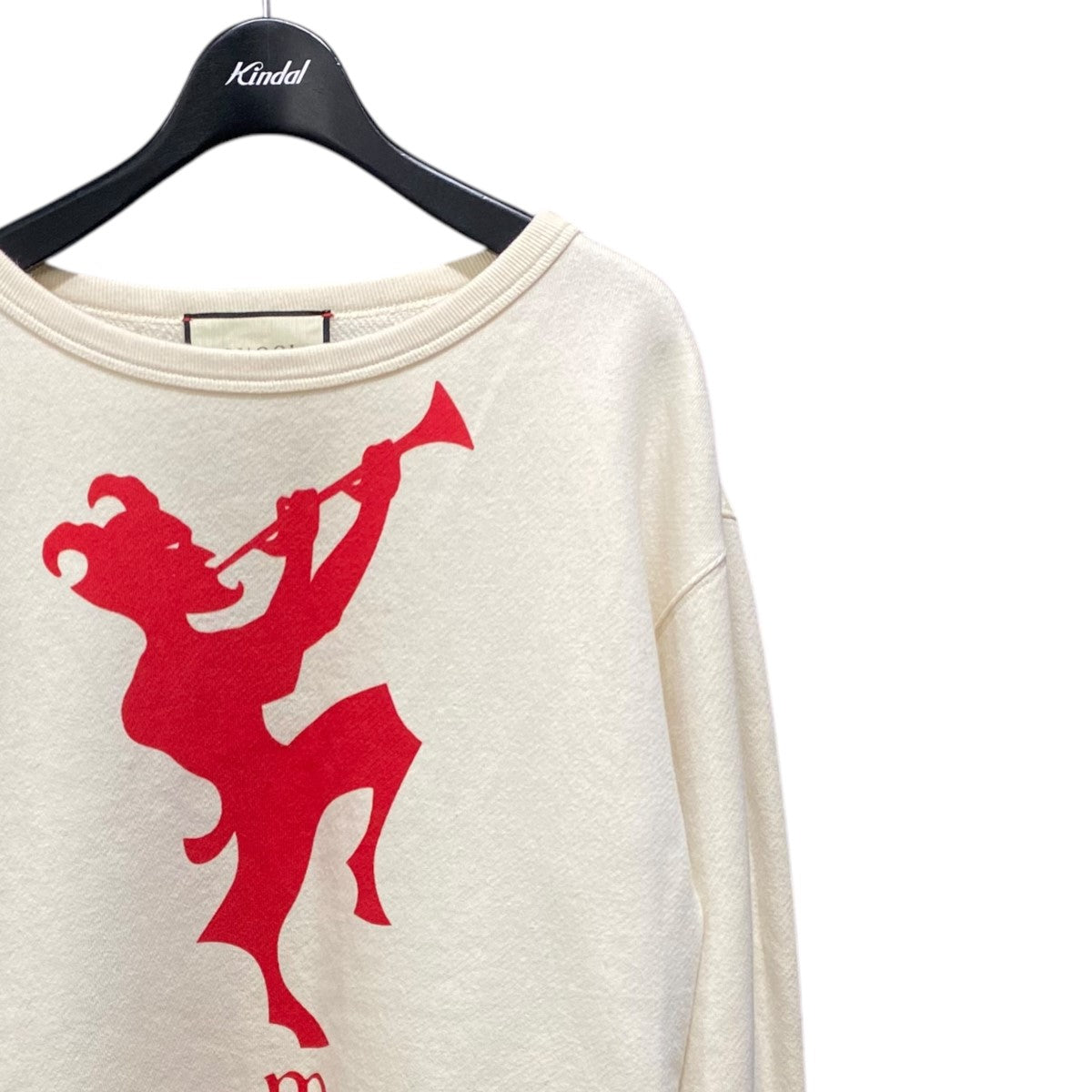 19SSXJALE CHATEAU MARMONT SWEAT475532