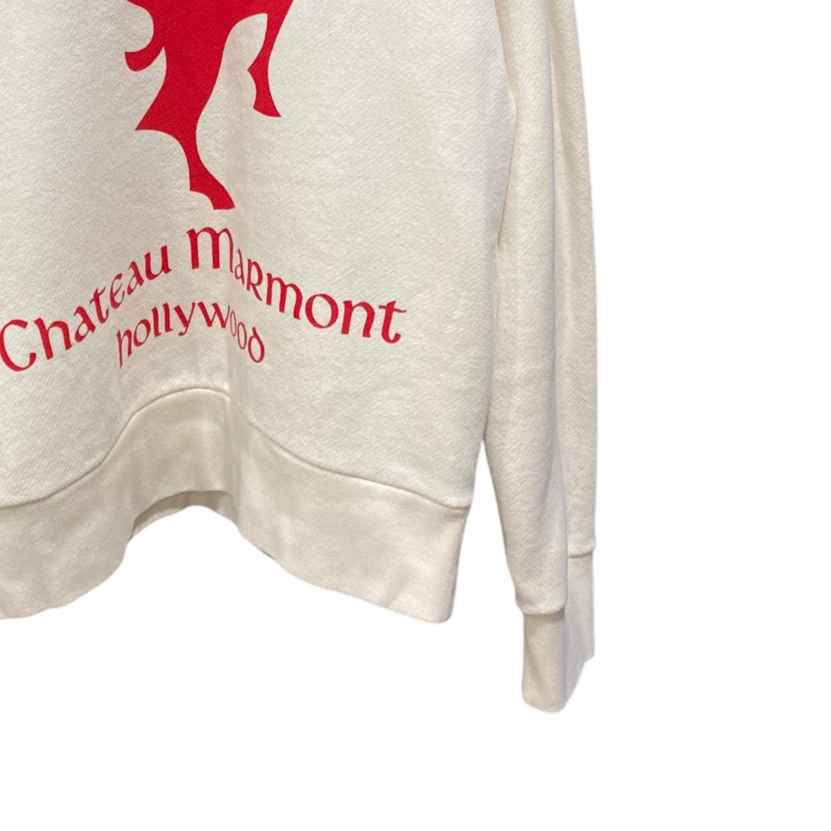 19SSXJALE CHATEAU MARMONT SWEAT475532