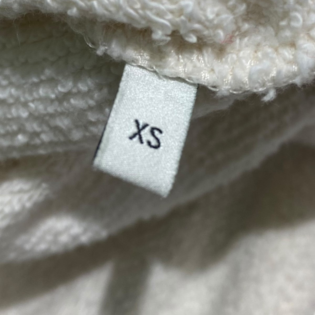 19SSXJALE CHATEAU MARMONT SWEAT475532