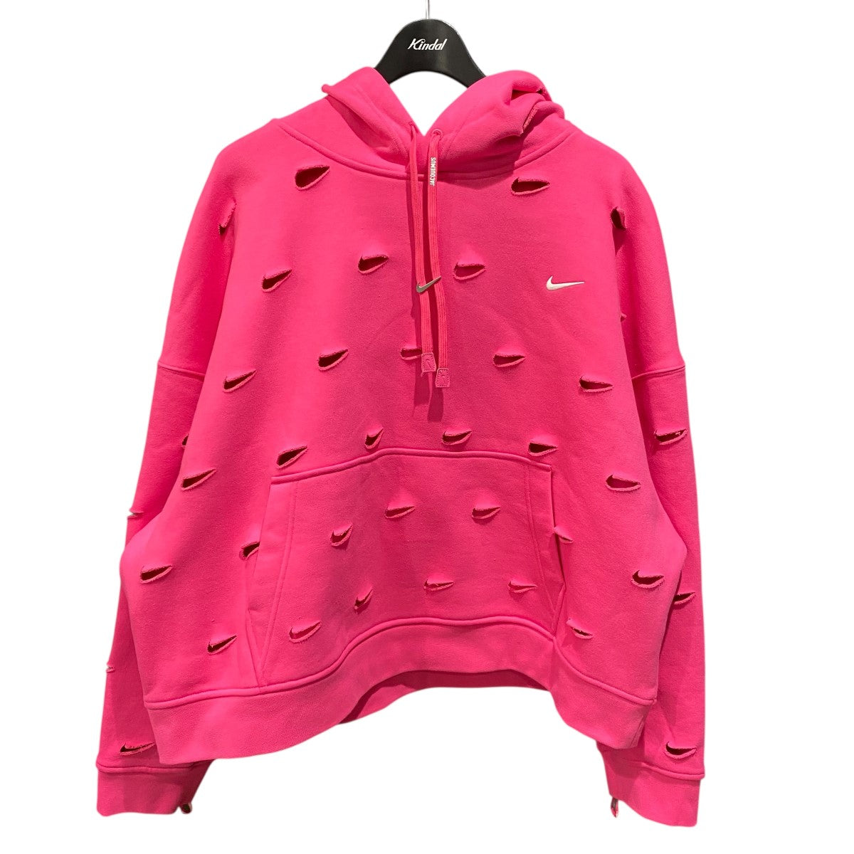 Nrg He L／S HoodieFJ3482-653