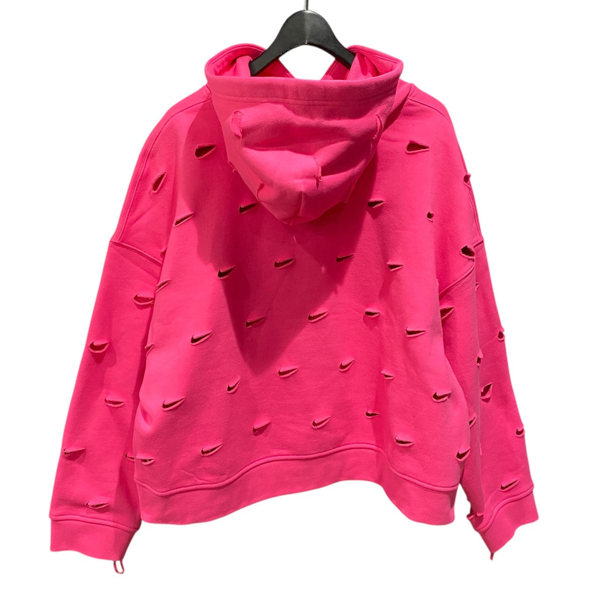 Nrg He L／S HoodieFJ3482-653