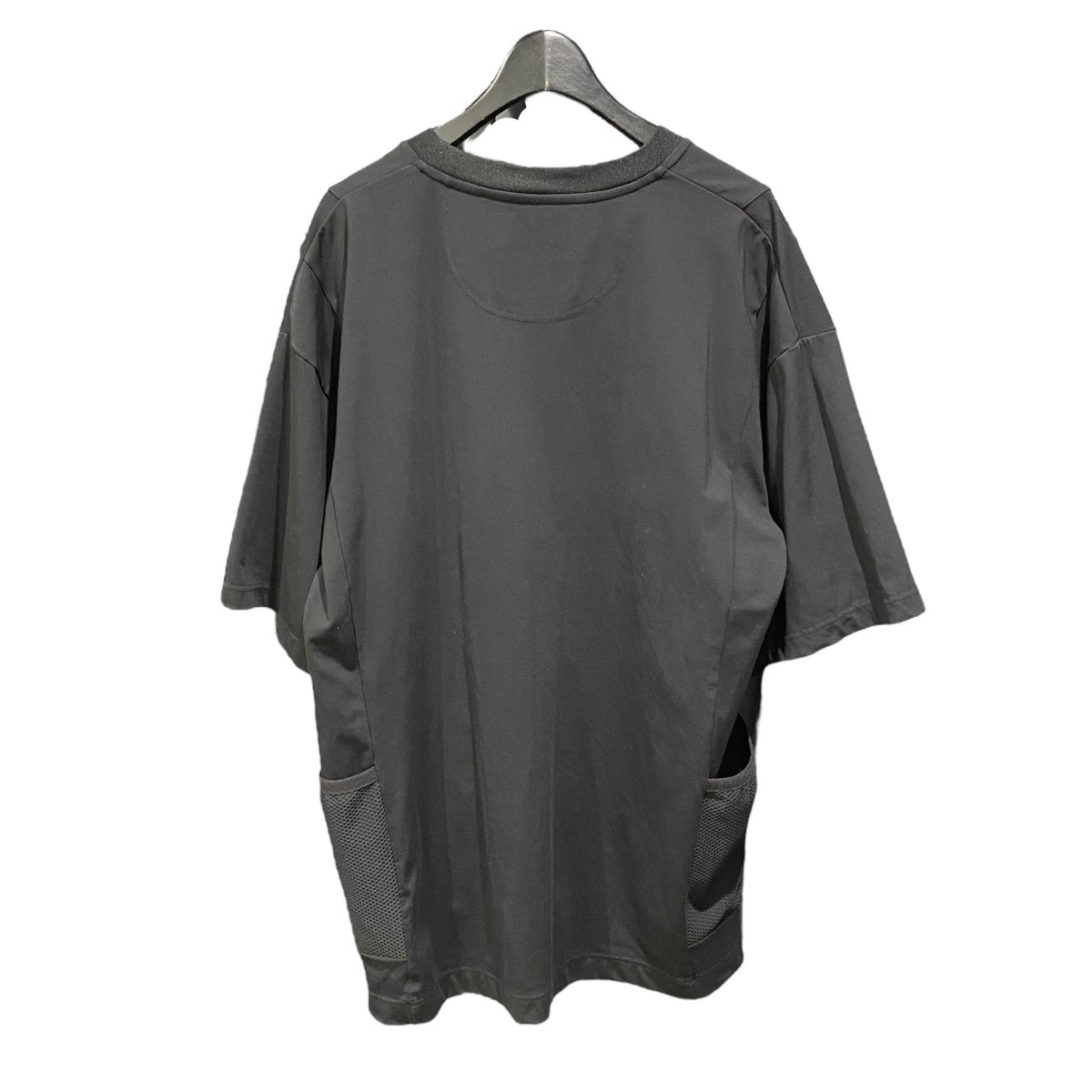 SIDE POCKETS T-SHIRTWM2471505